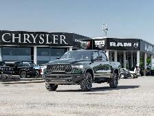 2026 Ram 1500 Rebel - Photo 2