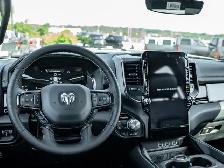 2026 Ram 1500 Rebel - Photo 3