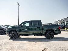 2026 Ram 1500 Rebel - Photo 5
