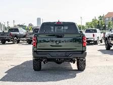 2026 Ram 1500 Rebel - Photo 7