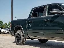 2026 Ram 1500 Rebel - Photo 9
