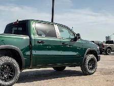 2026 Ram 1500 Rebel - Photo 10