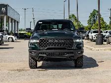 2026 Ram 1500 Rebel - Photo 12