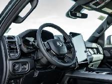 2026 Ram 1500 Rebel - Photo 23