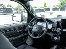 2026 Ram 1500 Rebel - Photo 27