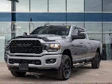 2024 Ram 2500 Big Horn - Photo 2
