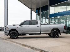 2024 Ram 2500 Big Horn - Photo 5
