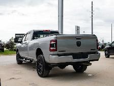 2024 Ram 2500 Big Horn - Photo 6