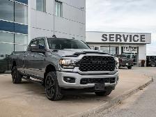 2024 Ram 2500 Big Horn - Photo 11