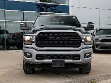 2024 Ram 2500 Big Horn - Photo 12