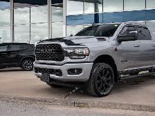 2024 Ram 2500 Big Horn - Photo 13