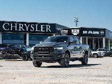 2026 Ram 1500 Rebel - Photo 2