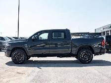2026 Ram 1500 Rebel - Photo 5