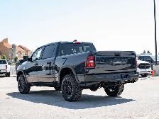 2026 Ram 1500 Rebel - Photo 6