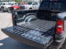 2026 Ram 1500 Rebel - Photo 8