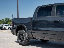 2026 Ram 1500 Rebel - Photo 9