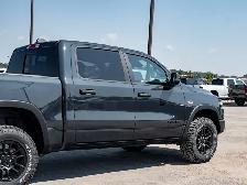 2026 Ram 1500 Rebel - Photo 10