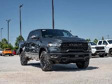 2026 Ram 1500 Rebel - Photo 11