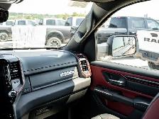 2026 Ram 1500 Rebel - Photo 27