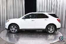 2017 Chevrolet Equinox Premier AWD 4dr Premier w/1LZ - Photo 2