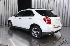 2017 Chevrolet Equinox Premier AWD 4dr Premier w/1LZ - Photo 3