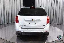 2017 Chevrolet Equinox Premier AWD 4dr Premier w/1LZ - Photo 4