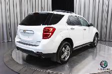 2017 Chevrolet Equinox Premier AWD 4dr Premier w/1LZ - Photo 5