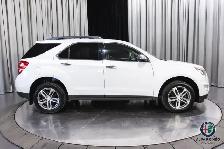 2017 Chevrolet Equinox Premier AWD 4dr Premier w/1LZ - Photo 6