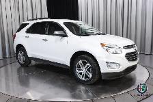 2017 Chevrolet Equinox Premier AWD 4dr Premier w/1LZ - Photo 7