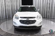 2017 Chevrolet Equinox Premier AWD 4dr Premier w/1LZ - Photo 8