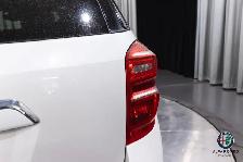 2017 Chevrolet Equinox Premier AWD 4dr Premier w/1LZ - Photo 10