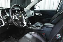 2017 Chevrolet Equinox Premier AWD 4dr Premier w/1LZ - Photo 11
