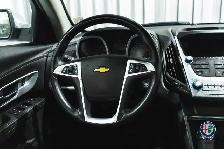 2017 Chevrolet Equinox Premier AWD 4dr Premier w/1LZ - Photo 19