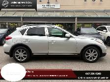 2016 INFINITI QX50 AWD 4dr - Photo 3