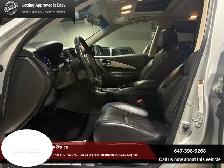 2016 INFINITI QX50 AWD 4dr - Photo 7