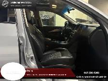2016 INFINITI QX50 AWD 4dr - Photo 9