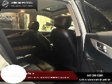 2016 INFINITI QX50 AWD 4dr - Photo 11