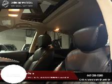 2016 INFINITI QX50 AWD 4dr - Photo 13