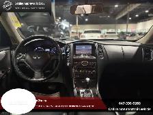 2016 INFINITI QX50 AWD 4dr - Photo 14