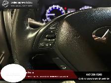 2016 INFINITI QX50 AWD 4dr - Photo 16