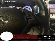 2016 INFINITI QX50 AWD 4dr - Photo 17