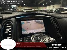 2016 INFINITI QX50 AWD 4dr - Photo 19