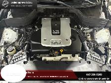 2016 INFINITI QX50 AWD 4dr - Photo 22