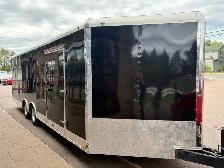 2022 Forest River Cargo Mate 24ft - Photo 2