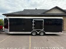 2022 Forest River Cargo Mate 24ft - Photo 3