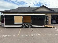 2022 Forest River Cargo Mate 24ft - Photo 4