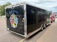 2022 Forest River Cargo Mate 24ft - Photo 6