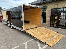 2022 Forest River Cargo Mate 24ft - Photo 8