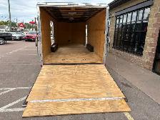 2022 Forest River Cargo Mate 24ft - Photo 9
