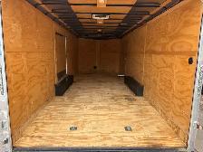 2022 Forest River Cargo Mate 24ft - Photo 10